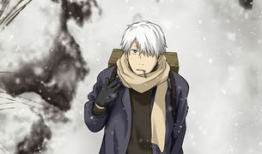 虫师 漫画,探寻神秘虫世界的奇幻之旅