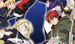 十月新番动漫,奇幻冒险与青春成长的交织之旅